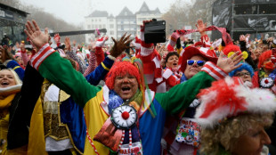 Karnevalshochburgen kündigen strenge Kontrollen für die kommenden Tage an