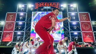 Dix ans apr&egrave;s "Gangnam Style", le chanteur sud-cor&eacute;en Psy "plus heureux que jamais"