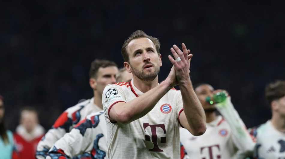 Eberl: "K&ouml;nnen vielleicht eine Nacht trauern" 