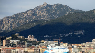 Macron en Corse pour tracer le futur statut de l'île