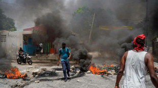 Pandillas dejan 471 muertos, heridos y desaparecidos en Hait&iacute; en nueve d&iacute;as (ONU)
