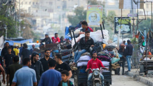 Israel hält Grenzübergang Rafah unter Kontrolle - Gaza-Verhandlungen unter Hochdruck
