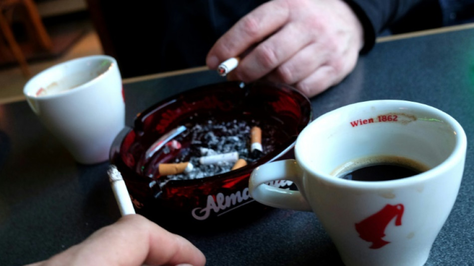 EuGH: Geschmackswerbung auf Zigarettenpackung schon bei Lieferung verboten