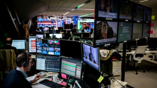 Mouvement de gr&egrave;ve &agrave; Euronews, les salari&eacute;s inquiets pour leur avenir