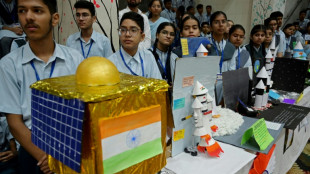 El sector espacial indio, en plena eclosión
