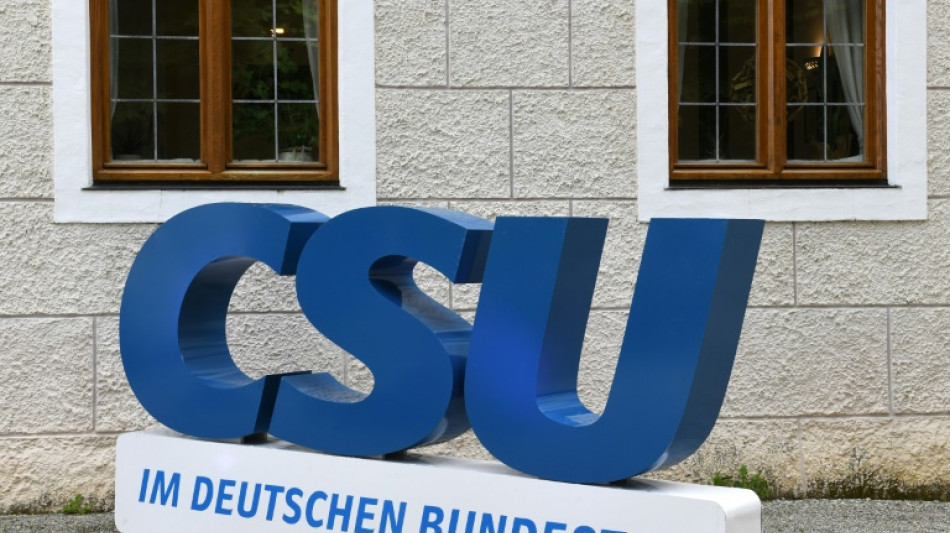CSU will Wahlrecht in neuer Koalition wieder &auml;ndern