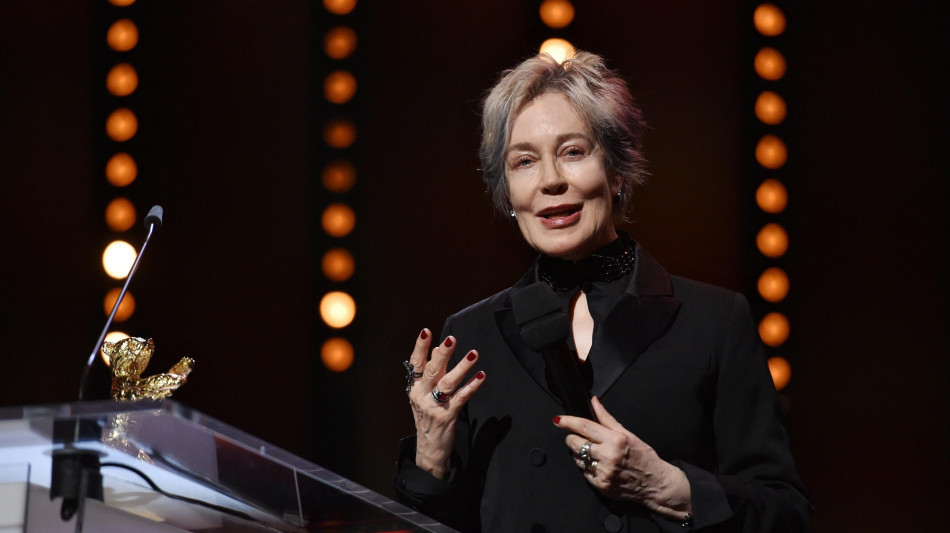 Milena Canonero, 'non ho sempre voluto fare la costumista'