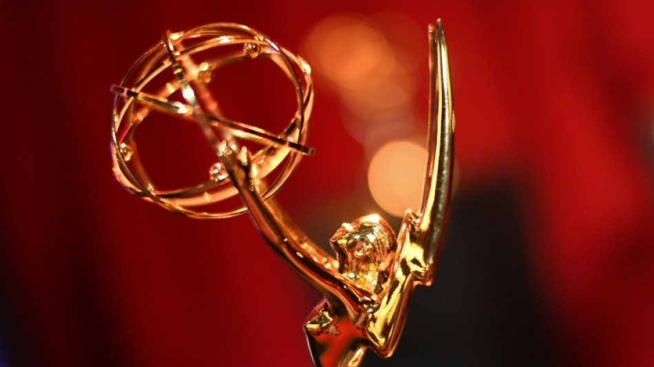 Nominados a los premios Emmy de la TV en las principales categor&iacute;as