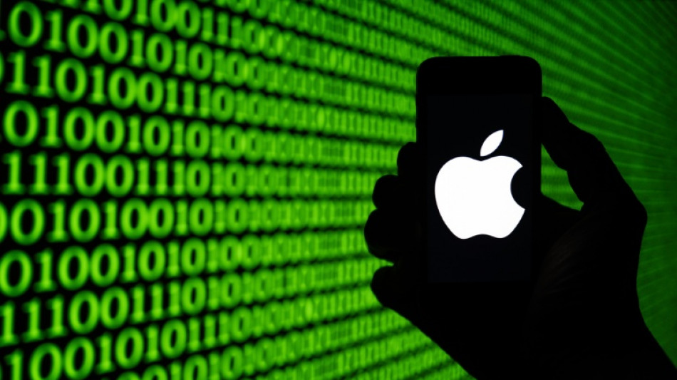 Promesses d'IA non tenues : Apple accepte de payer 250 millions de dollars