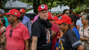 Uma trag&eacute;dia grega na Amaz&ocirc;nia, a mais recente provoca&ccedil;&atilde;o do diretor su&iacute;&ccedil;o Milo Rau