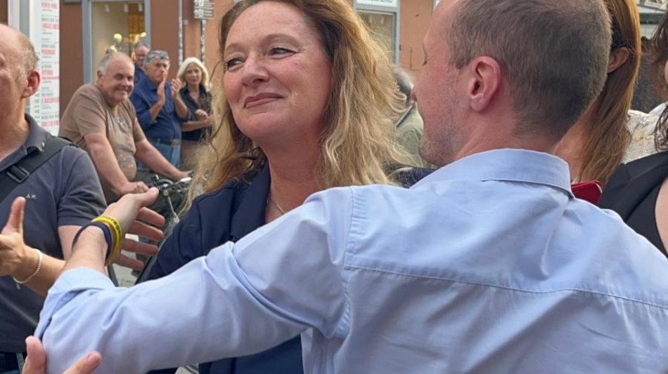 Sindaca di Prato indagata per corruzione,chiesti domiciliari