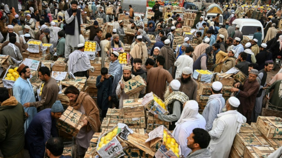 El crecimiento del comercio mundial se desacelerar&aacute; al 1,7% en 2023, prev&eacute; la OMC
