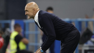 Spalletti 'in Nazionale forse c'era bisogno di pi&ugrave; leggerezza'