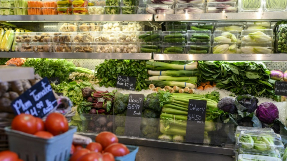 Inflation schw&auml;cht sich im April erneut ab - bleibt aber mit 7,2 Prozent hoch