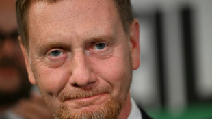 Sachsens Ministerpr&auml;sident Kretschmer will "stabile Regierung" bilden