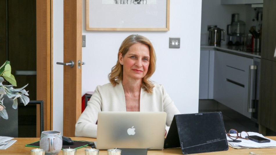 Hongkong hindert britische Abgeordnete an Einreise - London fordert Erkl&auml;rung