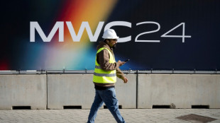 Congresso mundial de telefonia m&oacute;vel come&ccedil;a em Barcelona de olho na IA