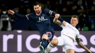 El Real Madrid con Kroos y Valverde, el PSG con Mbapp&eacute;, Neymar y Messi