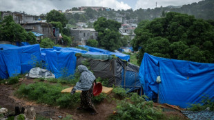 Second person dies of cholera on French island of Mayotte