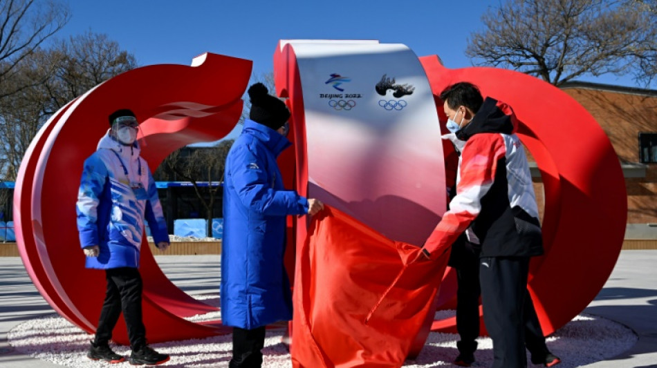 Thomas Bach alaba el impacto de los Juegos de Pek&iacute;n y defiende su "neutralidad"