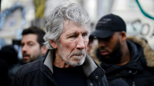 Roger Waters geht gerichtlich gegen geplante Konzert-Absage in Deutschland vor 