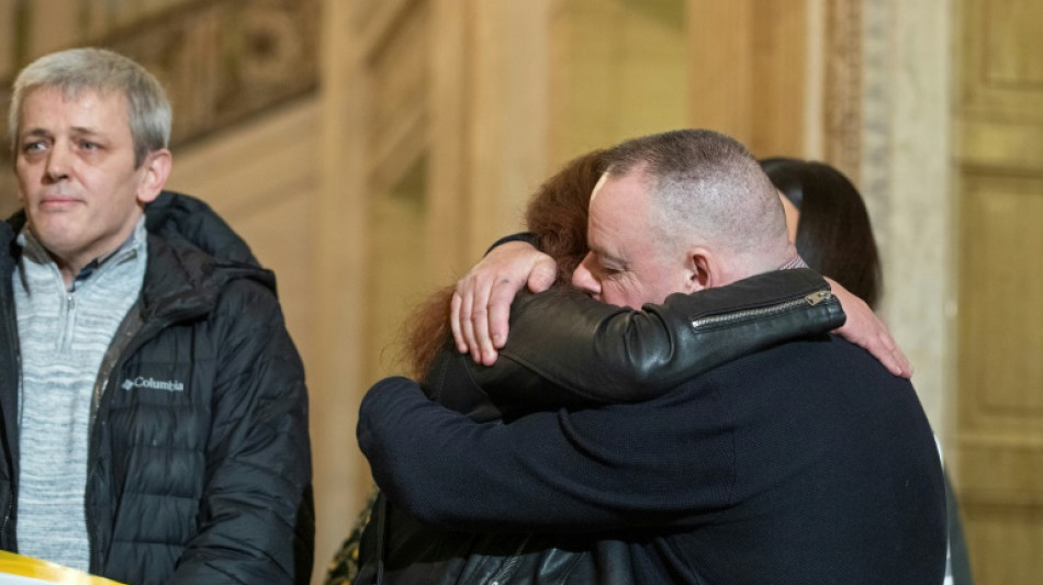 Irlanda del Norte pide disculpas a v&iacute;ctimas de abusos sexuales y malos tratos en centros infantiles