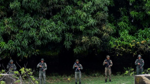 Venezuela reforça presença militar na fronteira terrestre diante de avanços dos EUA