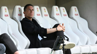 Hecking tasked with saving freefalling Wolfsburg after Bauer sacked