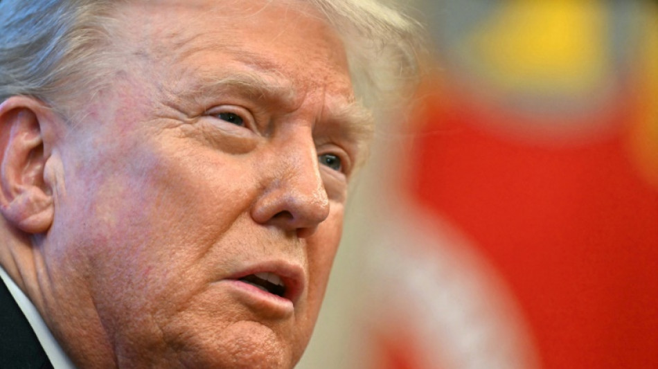 "Gold Card": Trump will Aufenthaltstitel f&uuml;r f&uuml;nf Millionen Dollar verkaufen