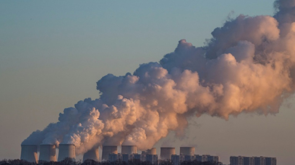 Gr&uuml;nen-Chefin Lang dringt trotz Energiekrise auf Vorziehen des Kohleausstiegs