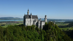 Mordprozess um Angriff auf US-Touristinnen bei Schloss Neuschwanstein begonnen