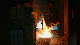 Steelmaker ArcelorMittal warns of uncertainty
