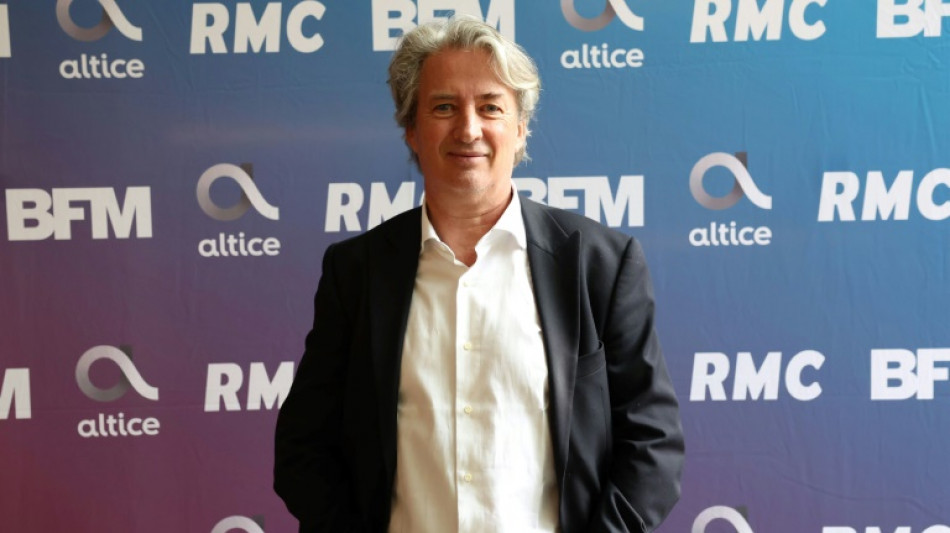 BFMTV recrute Nicolas Poincar&eacute; pour ses longs formats "Ligne rouge"