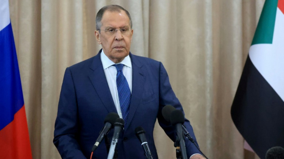 Au&szlig;enminister westafrikanischer Milit&auml;rjuntas treffen sich in Burkina Faso 