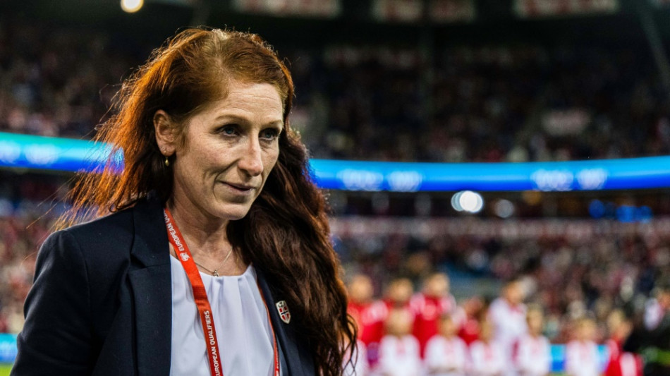 Klaveness kritisiert UEFA wegen Russen-R&uuml;ckkehr