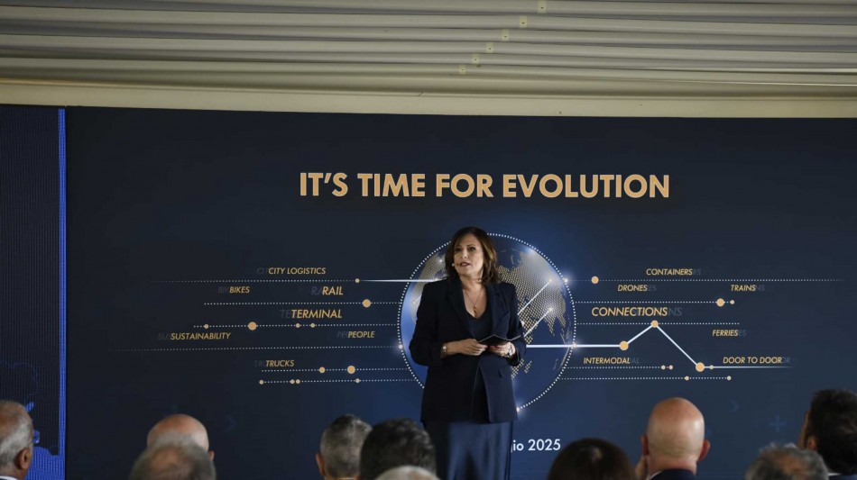 Nasce Fs Logistix, online la piattaforma per trasporto merci