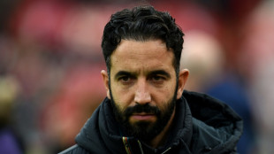 Amorim says Manchester United must be club of 'no excuses'