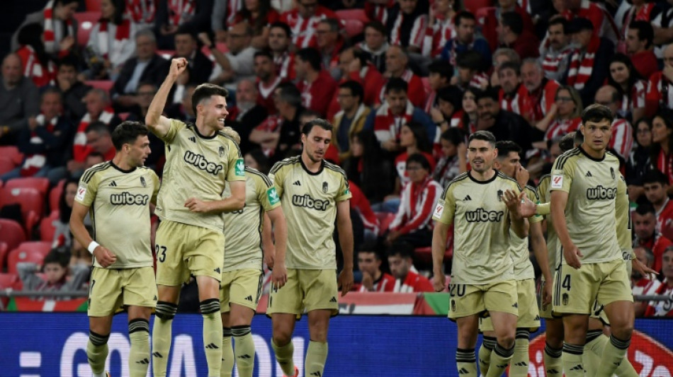 El Granada desciende a Segunda Divisi&oacute;n tras la victoria del Mallorca