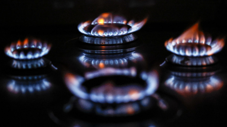 La bolletta del gas pi&ugrave; cara dell'1,1% a gennaio