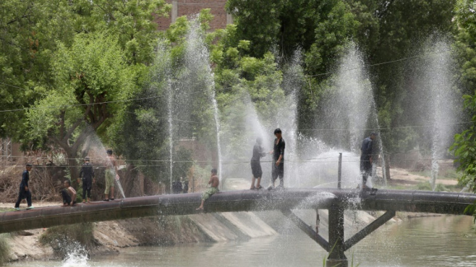 La ONU prev&eacute; un calentamiento global sin precedentes entre 2025 y 2029