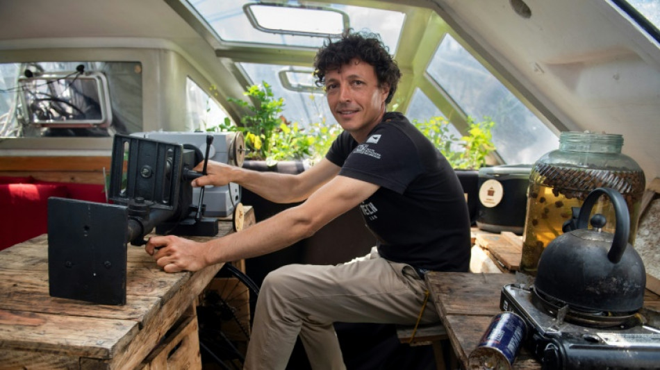 Les "low-tech" au chevet d'une plan&egrave;te en surchauffe