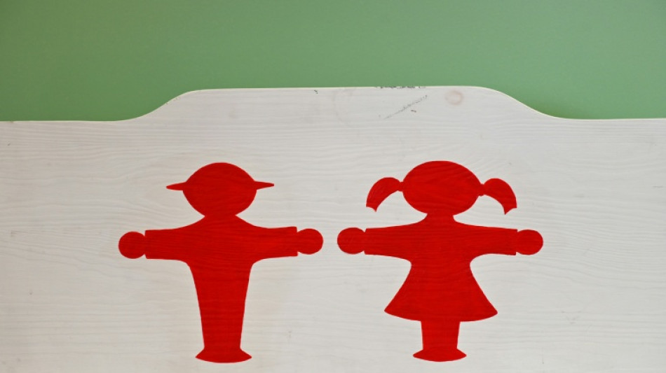 Nach &Auml;nderung von Geschlechtseintrag: Keine Bef&ouml;rderung f&uuml;r Polizeikommissarin