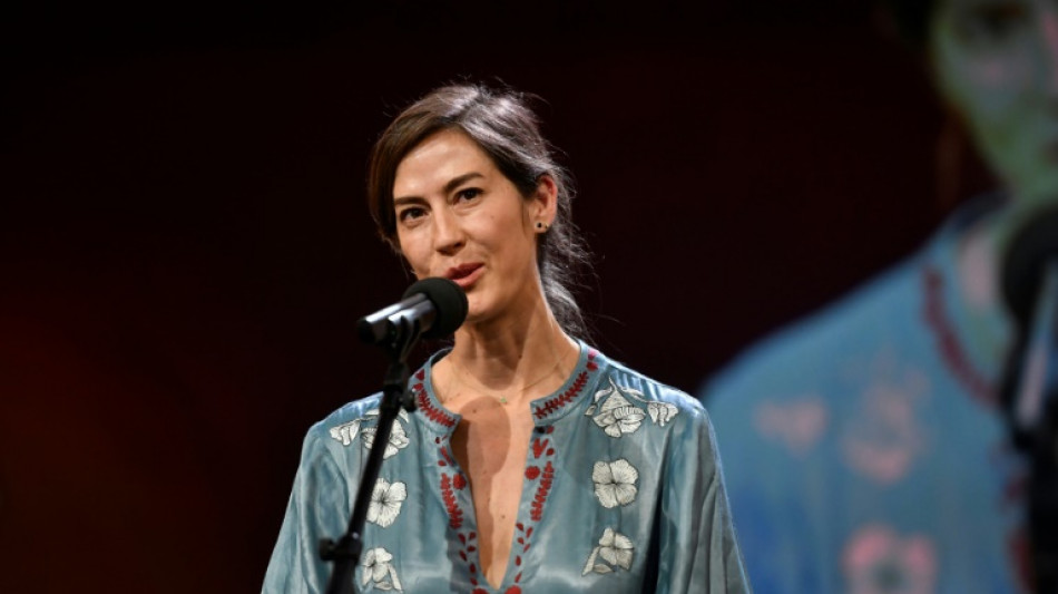 Premio del Jurado de la Berlinale para la pel&iacute;cula mexicana "Manto de gemas"