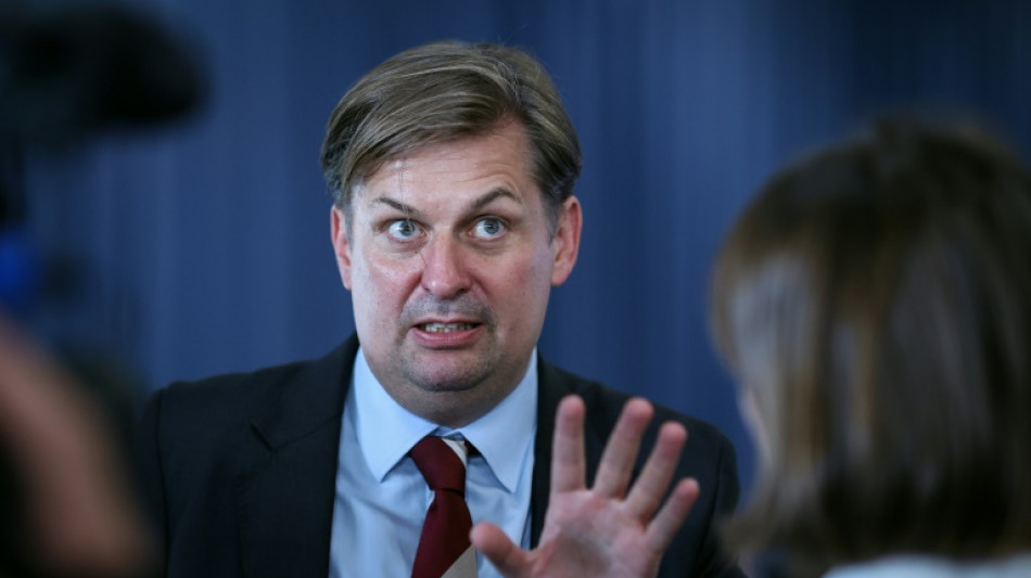 AfD k&uuml;rt Rechtsau&szlig;en-Politiker Krah zum Europa-Spitzenkandidaten