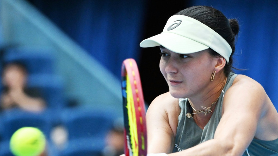 Lys verpasst Viertelfinale in Hongkong