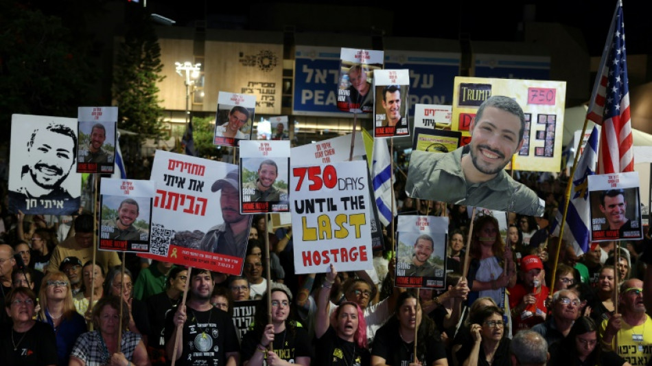 Isra&euml;l accuse le Hamas de violer la tr&ecirc;ve, le mouvement dit vouloir rendre un corps d'otage