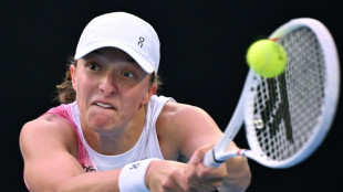 Swiatek acaba con el sue&ntilde;o de la 'lucky loser' Eva Lys y se cita en cuartos con Navarro