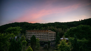 Hacer brotar luz de la tierra: el sue&ntilde;o de un japon&eacute;s