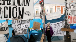 Presionado por las protestas, el gobierno espa&ntilde;ol anuncia medidas para luchar contra la crisis de la vivienda