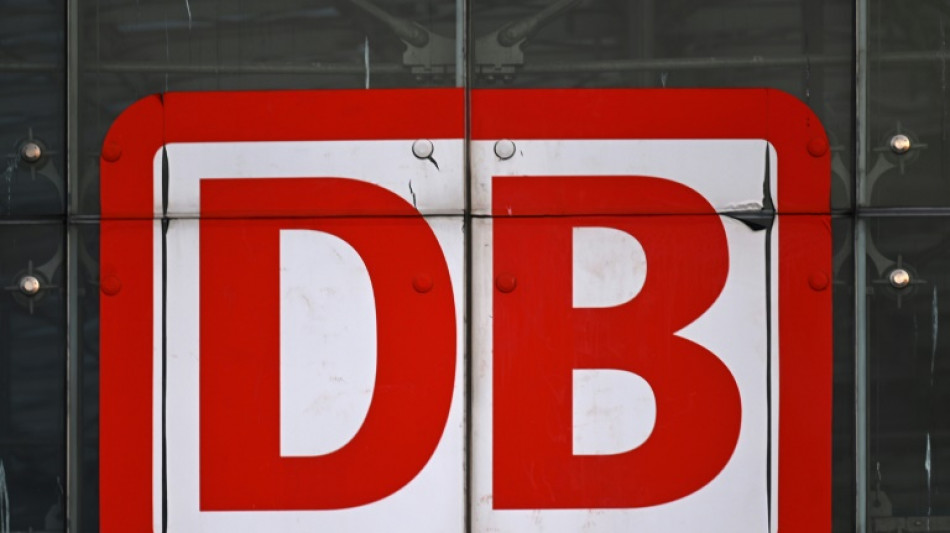 Bericht: Deutsche Bahn kann Vorständen fast fünf Millionen Euro Boni zahlen 